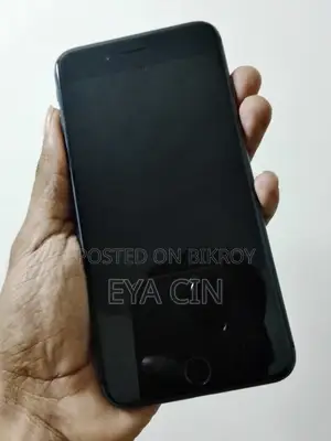 Apple iPhone 8 Plus 64 GB Black