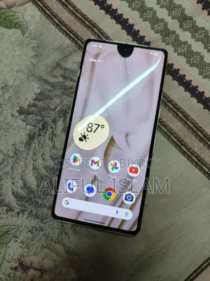 Google Pixel 7 Pro 128 GB Gray