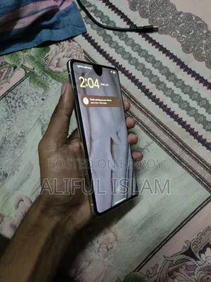 Google Pixel 7 Pro 128 GB Gray