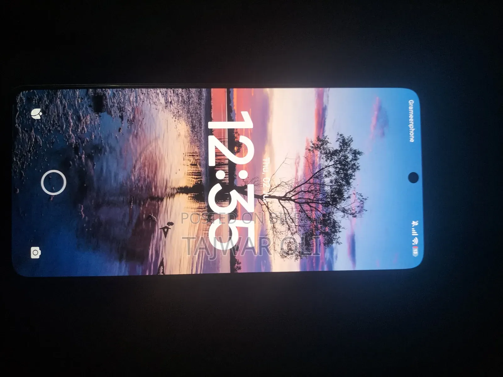 Xiaomi Poco X6 Pro 512 GB Yellow