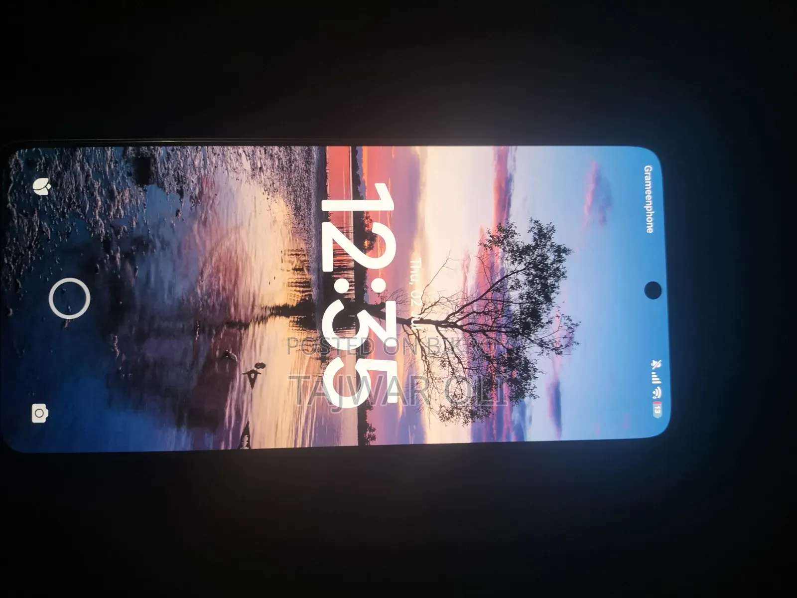 Xiaomi Poco X6 Pro 512 GB Yellow