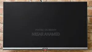 Singer | Frameless LED TV | SNG32AWSTV | 32 Inch