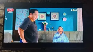 Singer | Frameless LED TV | SNG32AWSTV | 32 Inch