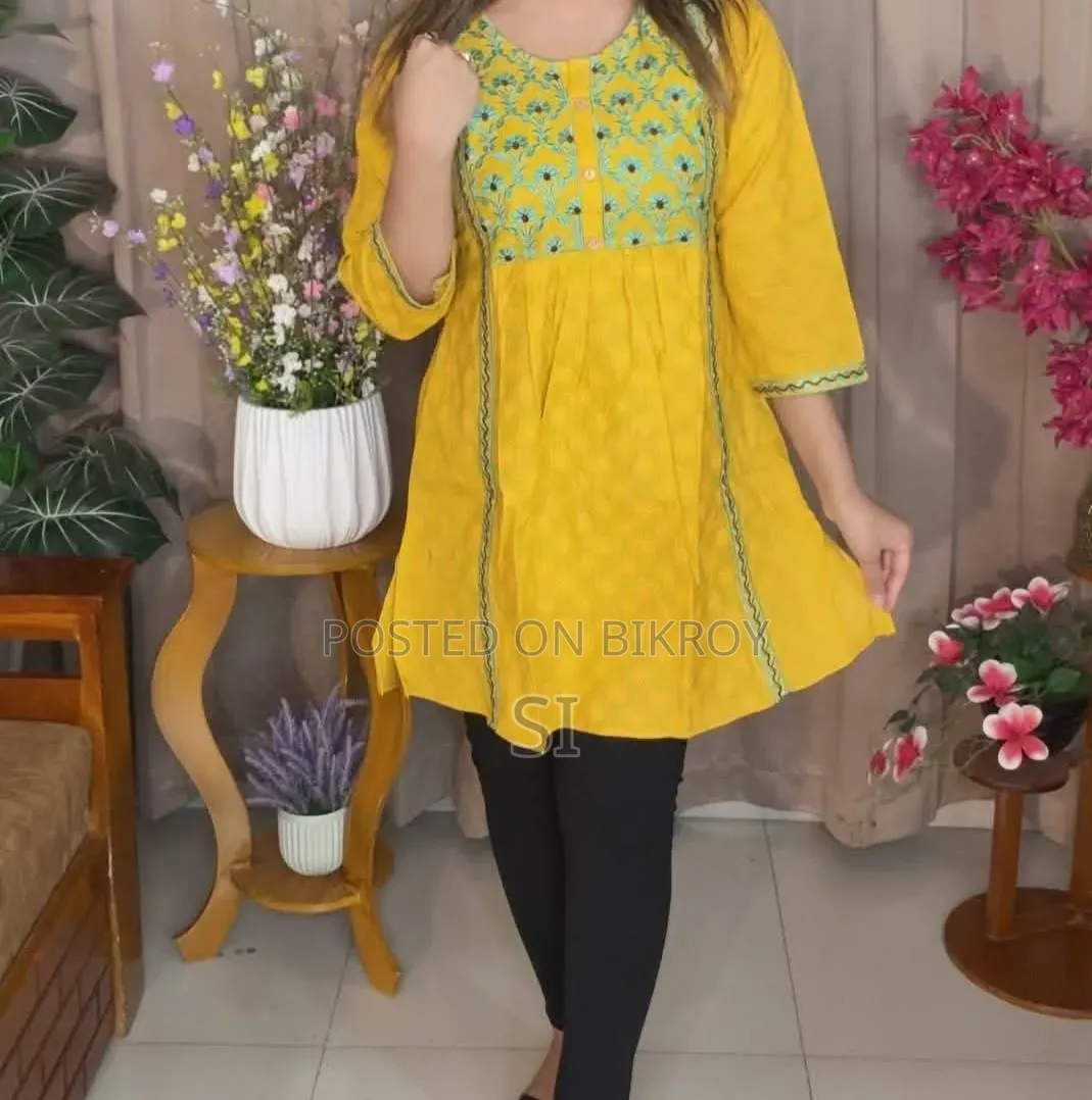 লেডিস টপস