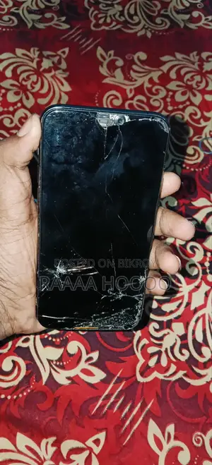 Apple iPhone 11 Pro 256 GB Black