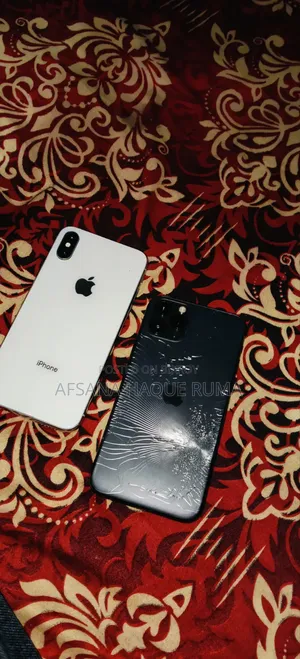 Apple iPhone 11 Pro 256 GB Black