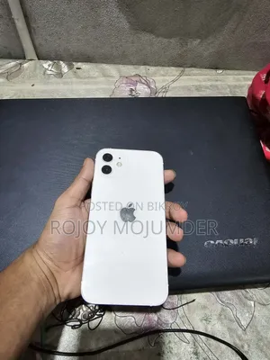 New Apple iPhone 12 128 GB White