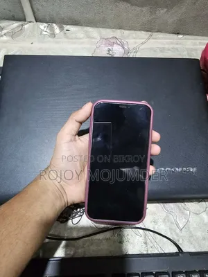 New Apple iPhone 12 128 GB White