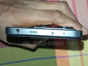Xiaomi Redmi Note 14 4G 256 GB Black