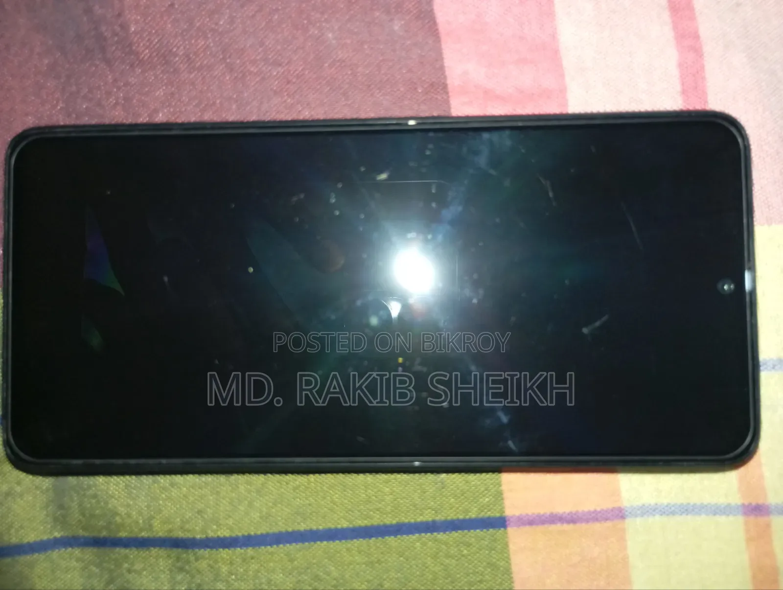 Xiaomi Redmi Note 14 4G 256 GB Black