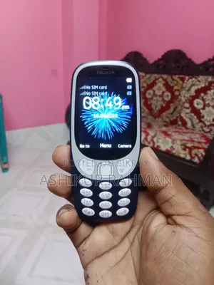 Nokia 3310 Blue
