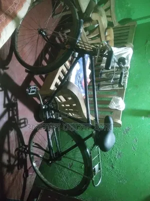 বড় বাংলা সাইকেল