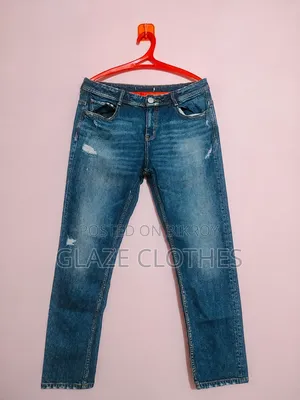 Jeans Regular Fit