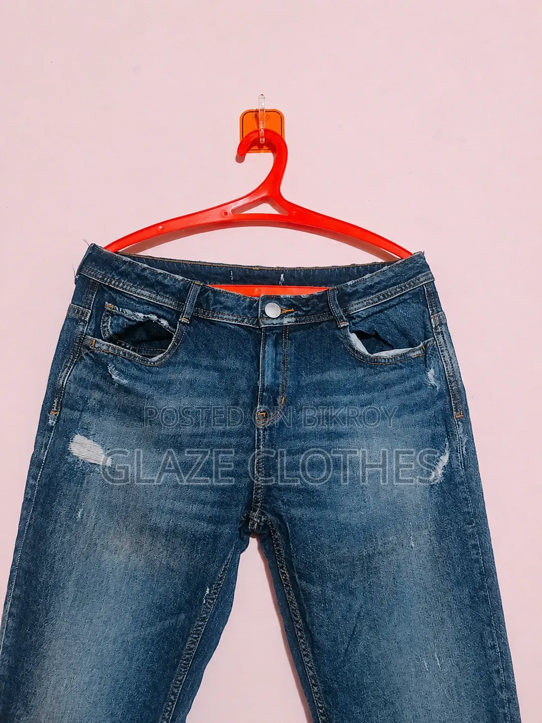 Jeans Regular Fit