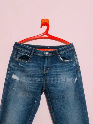 Jeans Regular Fit