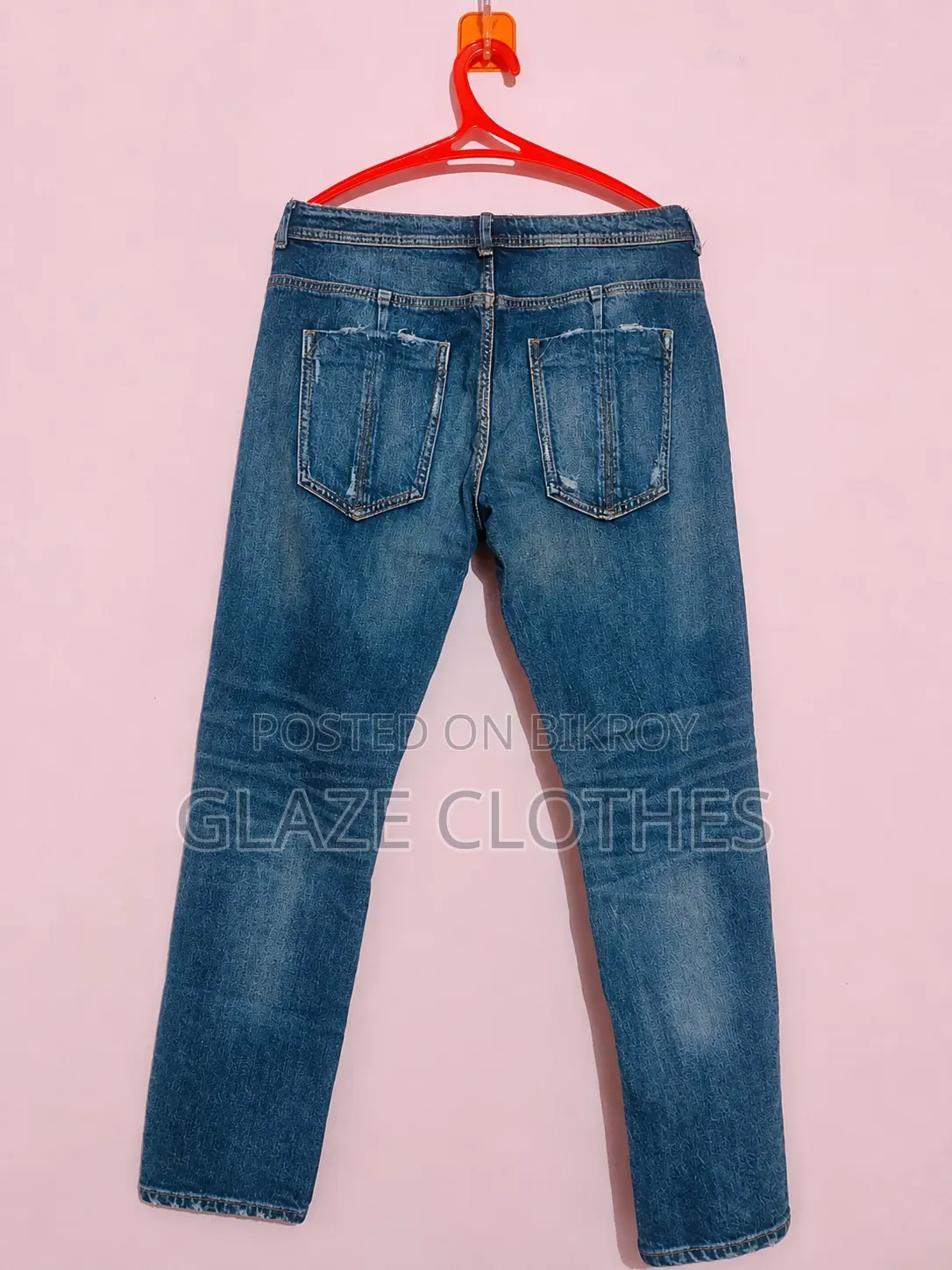 Jeans Regular Fit
