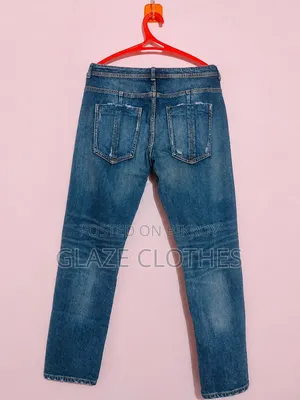 Jeans Regular Fit