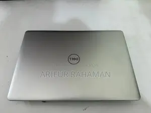Laptop Dell Inspiron 15 3000 8GB Intel Core I3 SSD 256GB