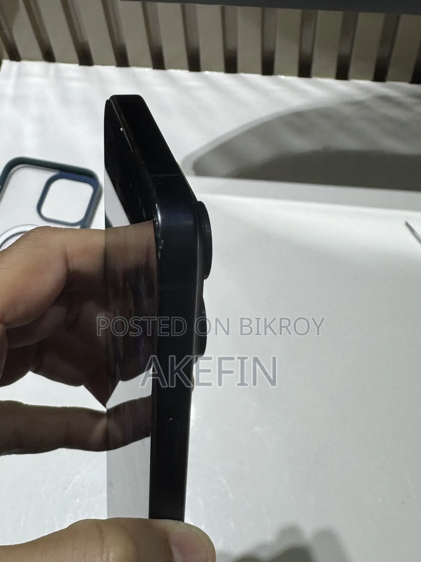 অ্যাপল আইফোন ১৫ প্রো ম্যাক্স ৫১২ জিবি ব্লু