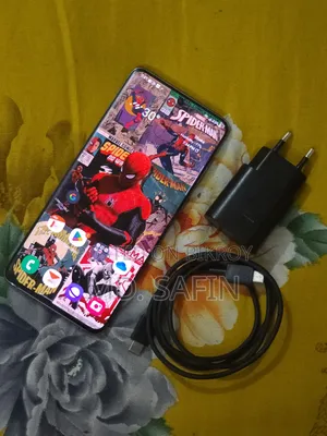 Samsung Galaxy S20+ 5G 128 GB Gray
