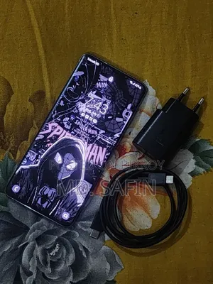 Samsung Galaxy S20+ 5G 128 GB Gray