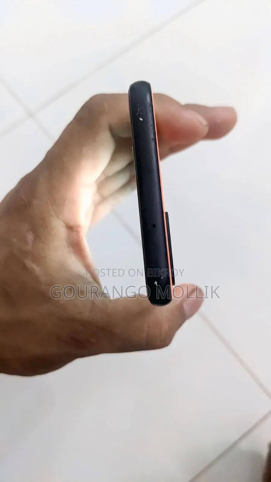 Google Pixel 4 XL 128 GB Pink
