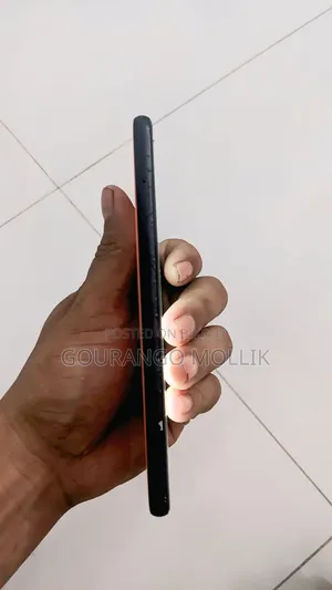 Google Pixel 4 XL 128 GB Pink