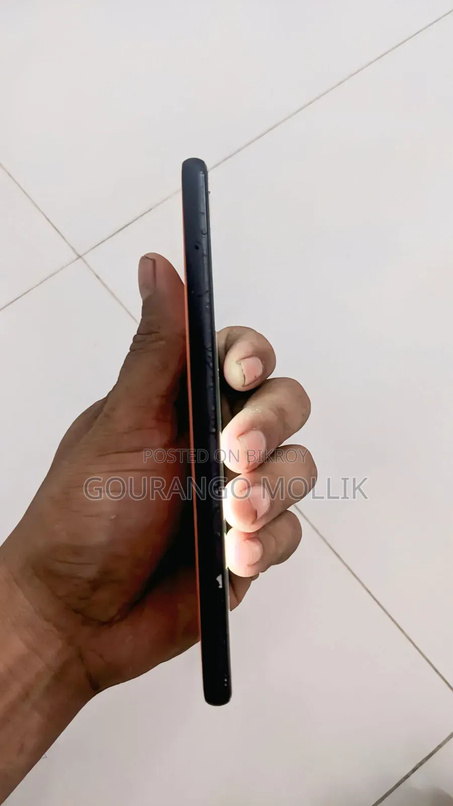Google Pixel 4 XL 128 GB Pink