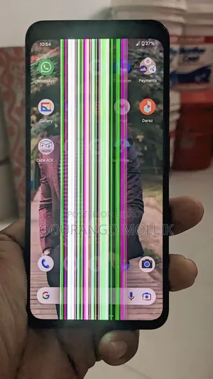 Google Pixel 4 XL 128 GB Pink