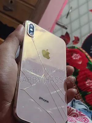 Apple iPhone XS Max 256 GB Gold