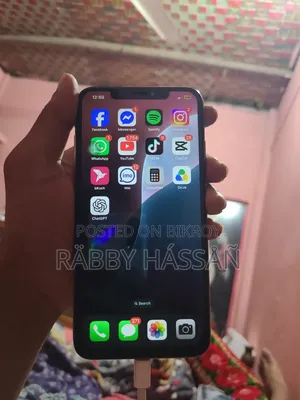 Apple iPhone XS Max 256 GB Gold