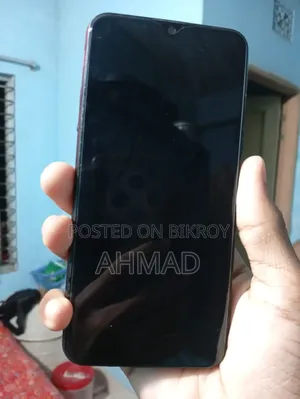 Vivo Y11 32 GB Red