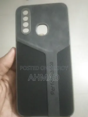 Vivo Y11 32 GB Red
