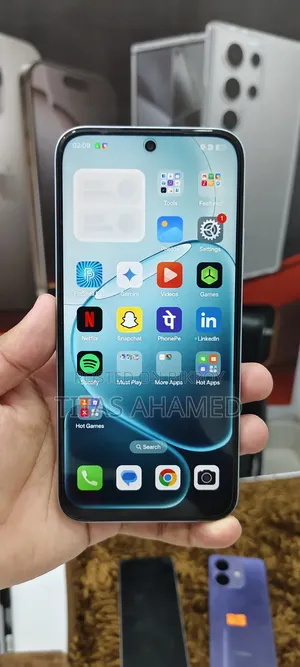 Oppo A6x 64 GB
