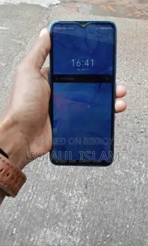 Realme C11 32 GB Blue