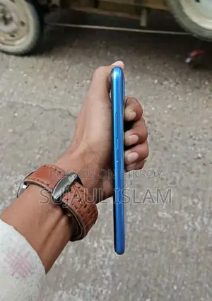 Realme C11 32 GB Blue