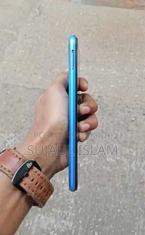 Realme C11 32 GB Blue