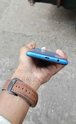 Realme C11 32 GB Blue