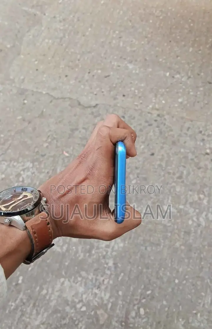 Realme C11 32 GB Blue