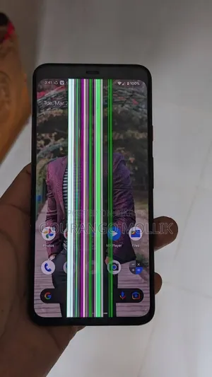 Google Pixel 4 XL 128 GB Pink
