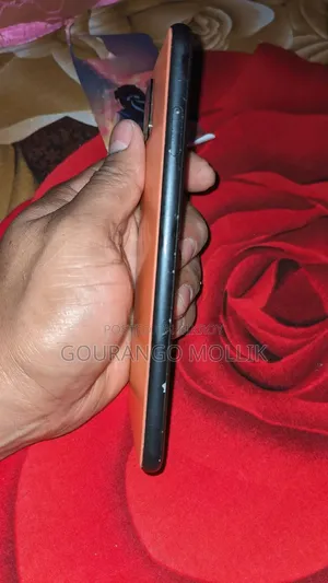 Google Pixel 4 XL 128 GB Pink