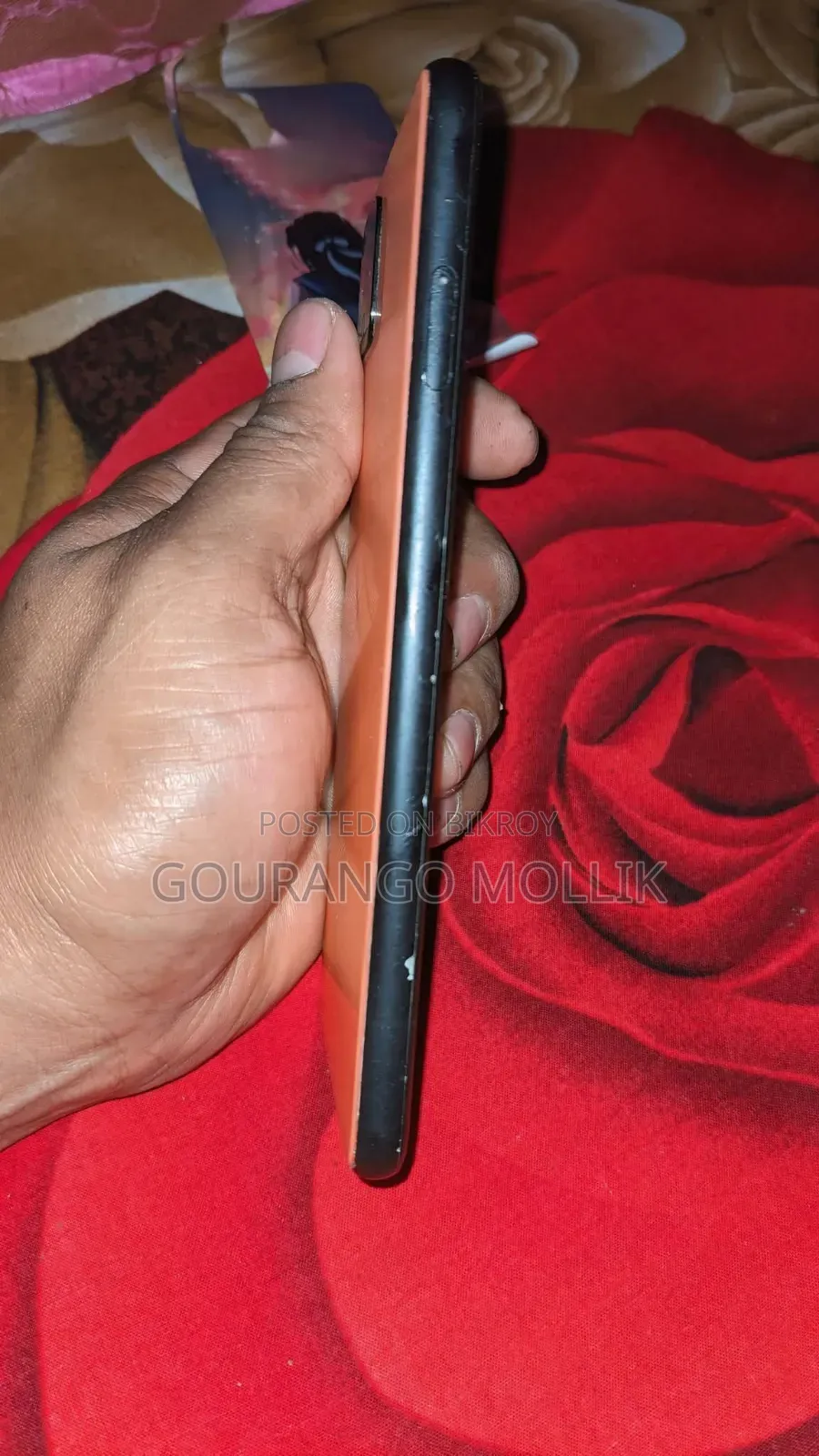 Google Pixel 4 XL 128 GB Pink