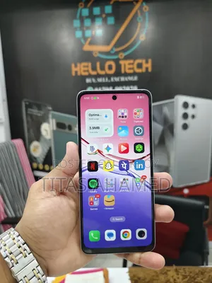 ওপ্পো এ৫এক্স ৫জি ১২৮ জিবি