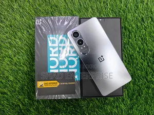 OnePlus Nord CE4 Lite 256 GB Black