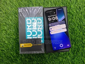 OnePlus Nord CE4 Lite 256 GB Black