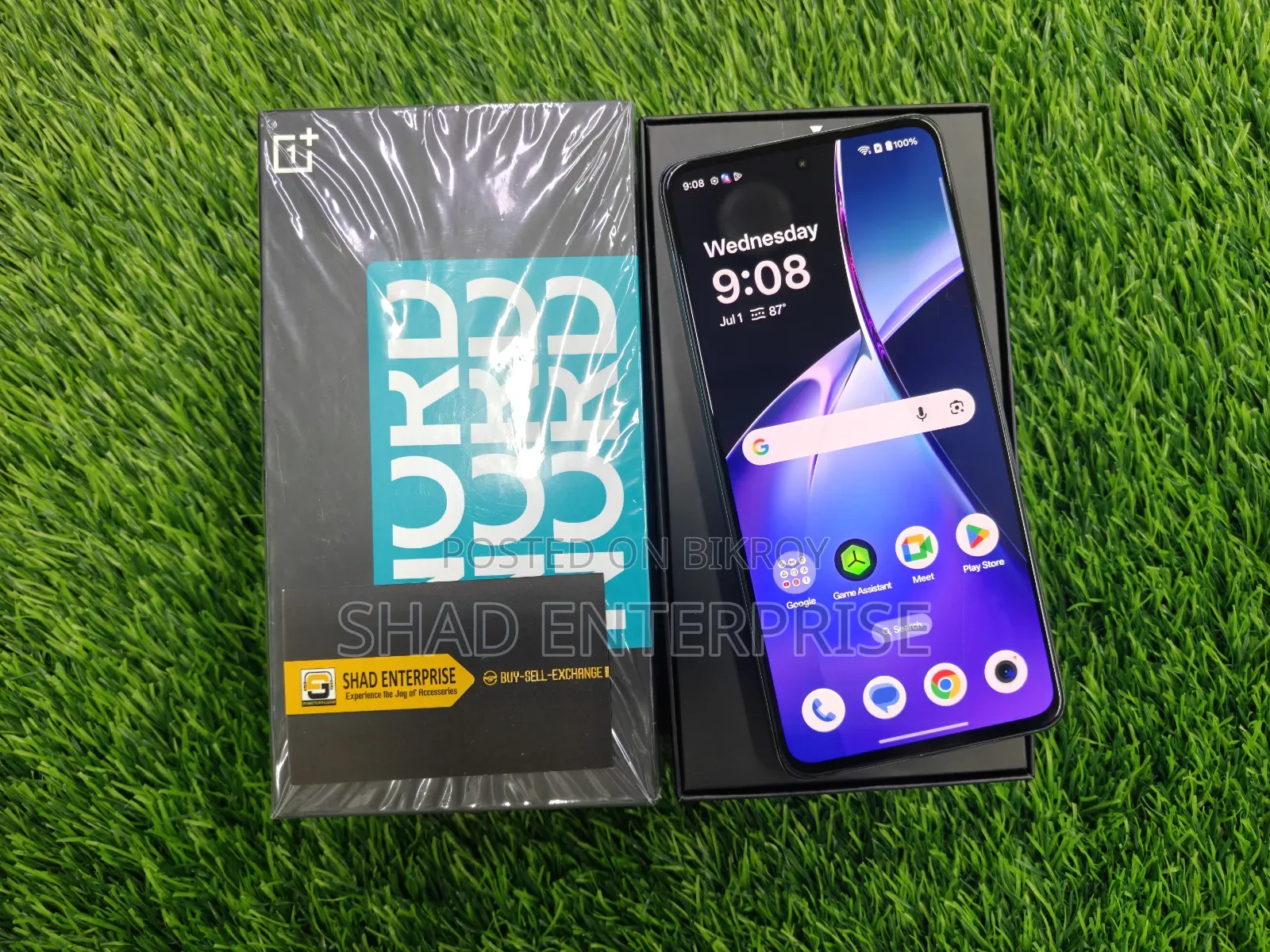 OnePlus Nord CE4 Lite 256 GB Black