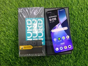 OnePlus Nord CE4 Lite 256 GB Black