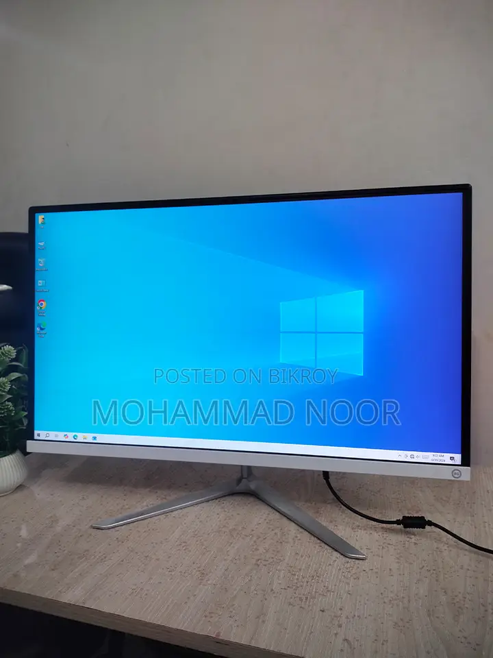Desktop Computer 16GB Intel Core i5 SSD 256GB