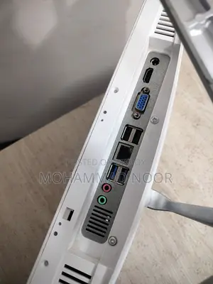 Desktop Computer 16GB Intel Core i5 SSD 256GB