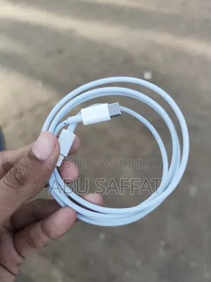 iPhone Adapter And Charger